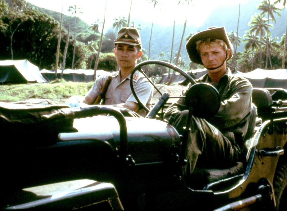 [Review] Merry Christmas, Mr. Lawrence (1983)  การสู้รบระหว่างความแตกต่าง